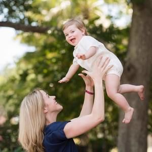 Meet your Posher, Laura hails